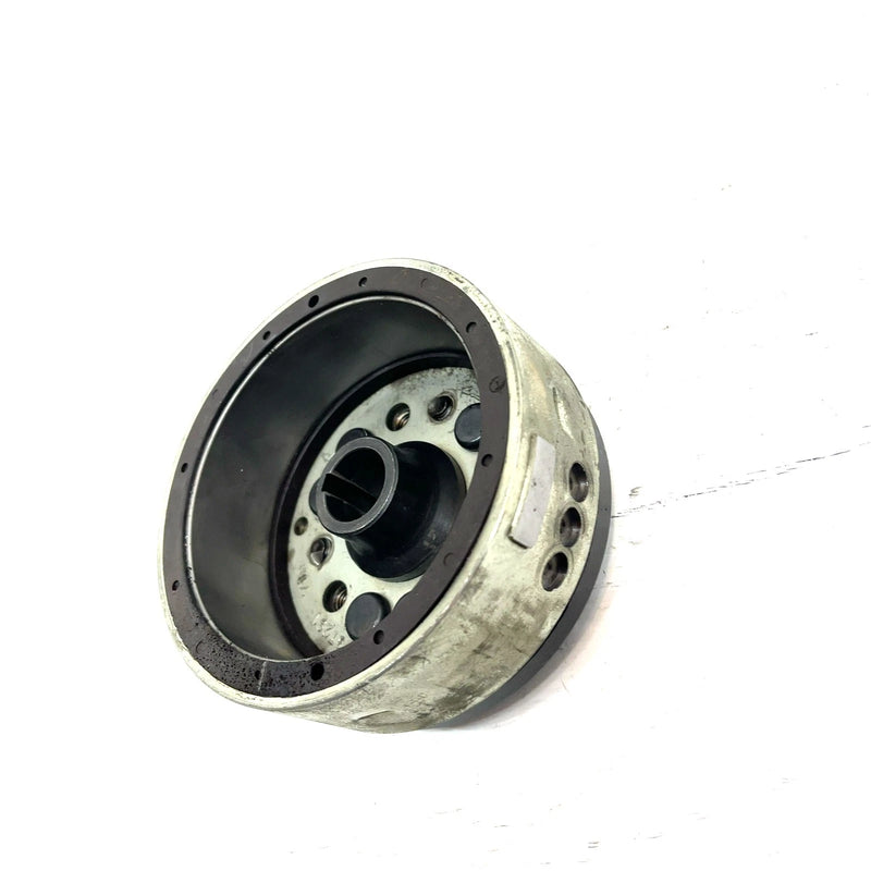 86-91 Yamaha Moto 4 OEM Flywheel 59V-85550-22-00 AY66