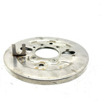 97 Honda FourTrax 300 TRX300FW 4x4 OEM Left Side Brake Plate 45120-HM5-731 AH45