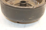2009 Suzuki Lt-a400f Oem Rear Brake Drum/Cover 64123-38F00 64120-38F00 AS26