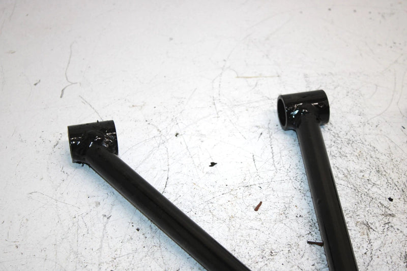 97 Arctic Cat Z 440 Oem Upper A Arm Set 0703-437 SA305