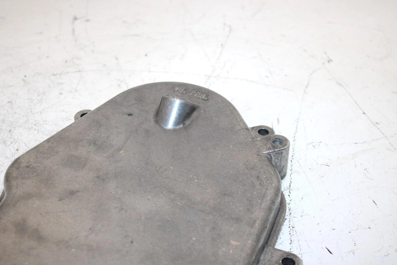 04 Arctic Cat Mountain Cat 600 Efi Oem Chain Case Cover 7996-644 SAS5