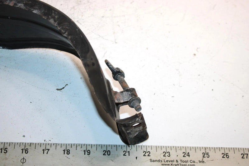 83 Yamaha Excel Iii Ec340g Oem Clutch Belt Cover 8H9-77311-00-00 SY7