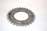 92 Polaris Big Boss 6x6 Oem 30T Rear Sprocket 3222047 AP33