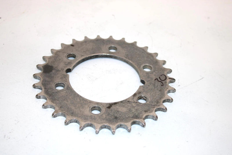92 Polaris Big Boss 6x6 Oem 30T Rear Sprocket 3222047 AP33