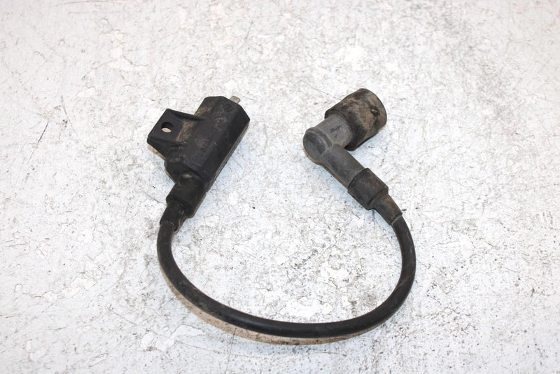 1997 Kawasaki Bayou 220 Oem Ignition Coil 21121-1160 AK21