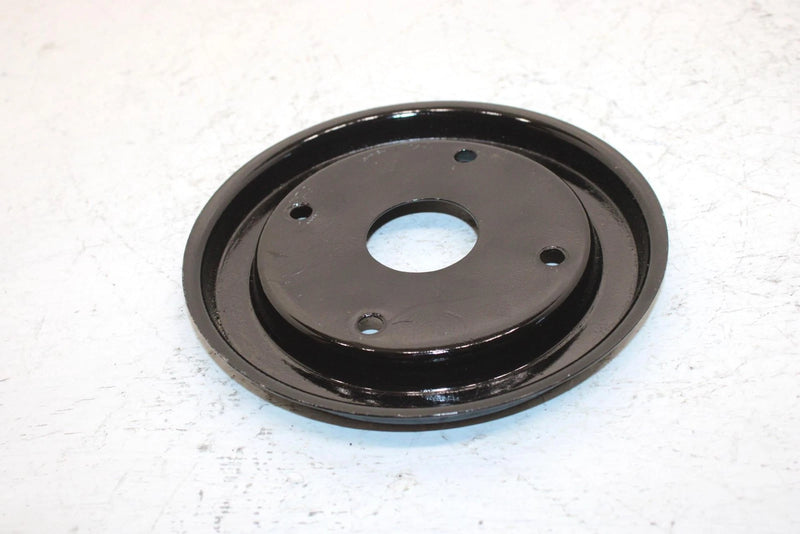 1982 Honda Atc110 Oem Axle Shield Plate 42327-943-000 AH65