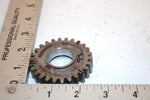 04 Honda Trx250ex A Oem 3rd Countershaft Gear 26T 23451-HN6-000 AHS