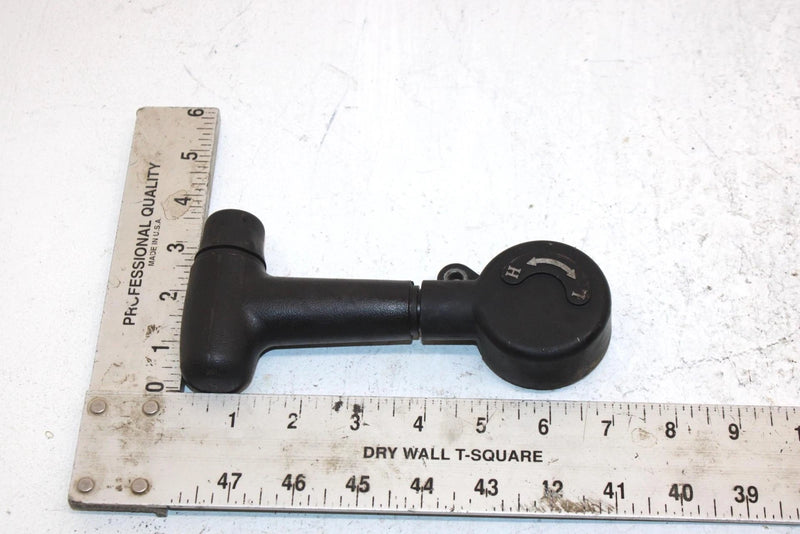 1996 Kawasaki Bayou 300 Oem Gear Shifter 13259-1003 AK19