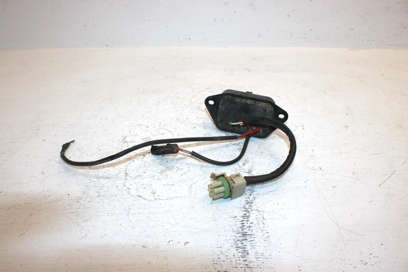 2003 Bombardier Quest 500 Oem Fuse Box 710000213 AB13