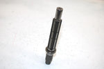88 Kawasaki Bayou 220 Oem  Transmission Out Shaft 13128-1146 AK5