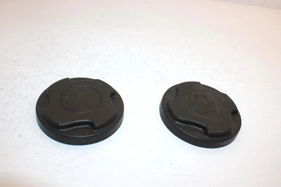 2000 Sea-doo Gtx Oem Storage Cap Set 269501939 269500603 JS56