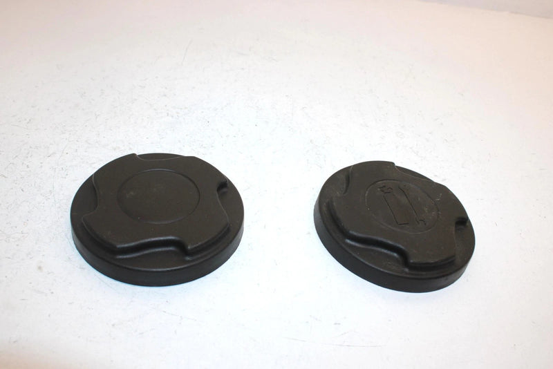 2000 Sea-doo Gtx Oem Storage Cap Set 269501939 269500603 JS56