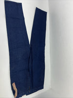 New Women’s Wrangler Silver lake Rawlines Denim Jeans. 15/16x32 J-15