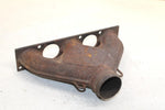 95 Polaris Xlt Oem Exhaust Header Manifold Y Pipe 1260582-029 B255