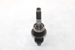2000 Polaris Magnum 325 Oem Transmission Input Shaft 3233604 AP2
