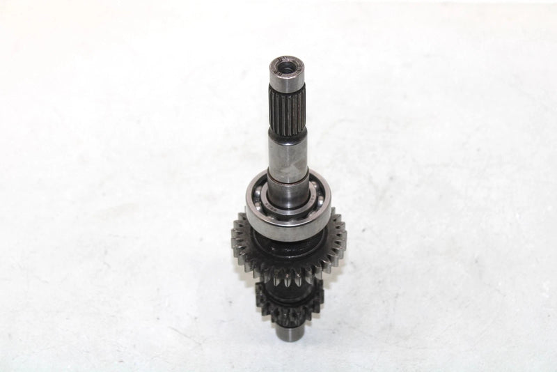 2000 Polaris Magnum 325 Oem Transmission Input Shaft 3233604 AP2