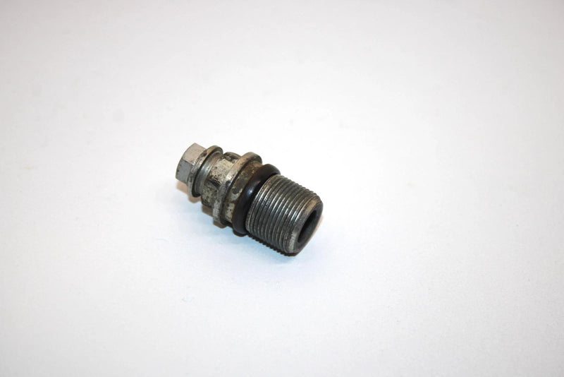 81 Honda Atc185sa Oem Cam Chain Tensioner Case 90082-383-000 AH1