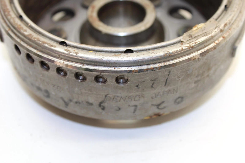 2002 Ski-doo Legend 600 Oem Flywheel 420888627 SS116