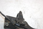 2003 Can-am Rally 200 Oem Front Brake Master Cylinder 705600219 705600335 AB11