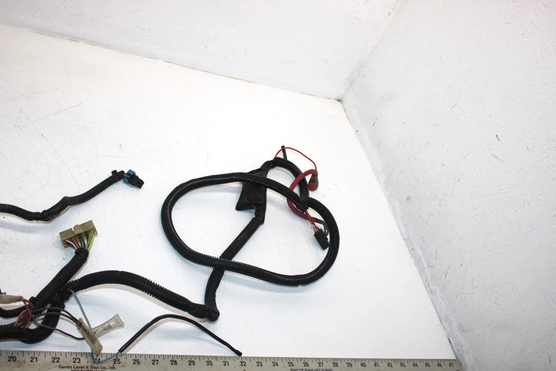 1999 Polaris Big Boss 500 Oem Main Wire Harness 2460606 AP71