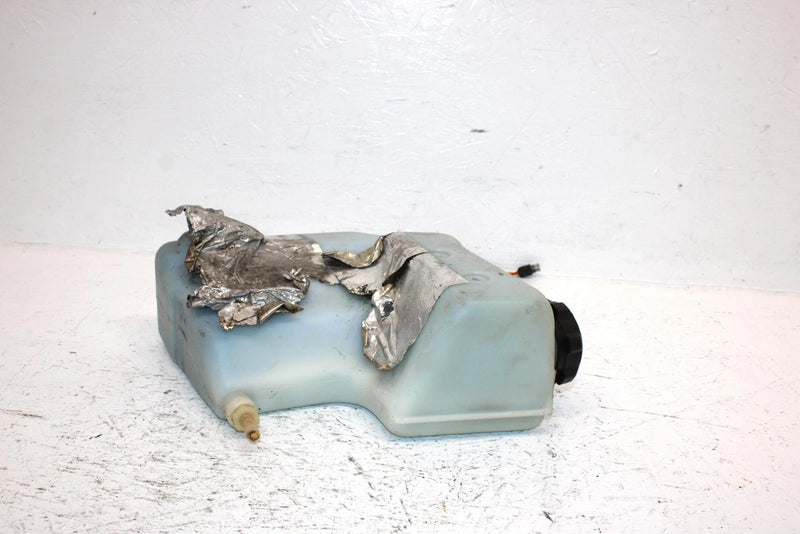 1995 Arctic Cat Zr 580 Oem Oil Tank Set 0609-503 0670-341 SA44