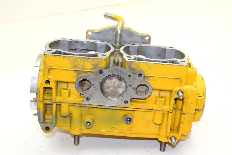 90 Sea-Doo SP OEM Crankcase 290995974 JS1