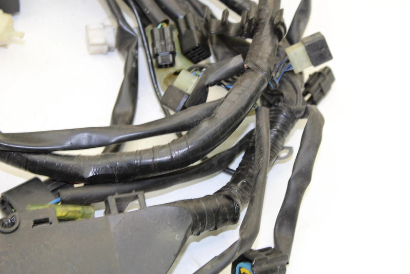 2004 Yamaha Rx Warrior Oem Main Harness 8FG-82590-00-00 SY97