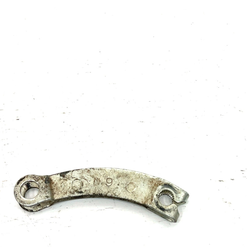 87-06 Suzuki Quadsport 80 LT80 2x4 OEM Brake Lever Cam 54451-40B00 AS38