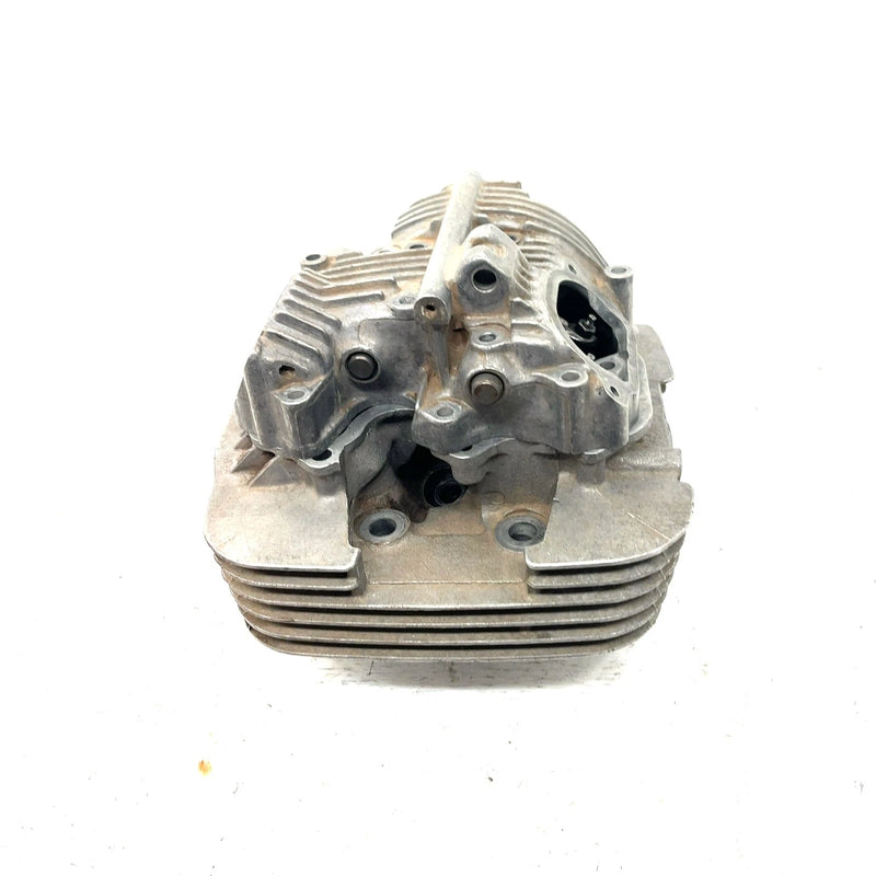 87 Suzuki Quadrunner 300 LT300E 2x4 OEM Cylinder Head Assembly 11100-41B03 AS36
