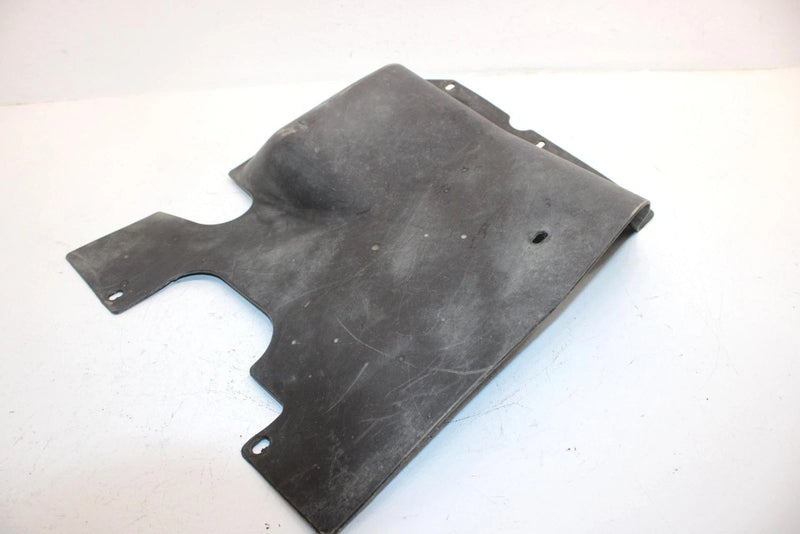 2006 Polaris Ranger Xp 700 Oem Left Inner Splash Guard 5436018 5436534 XP3