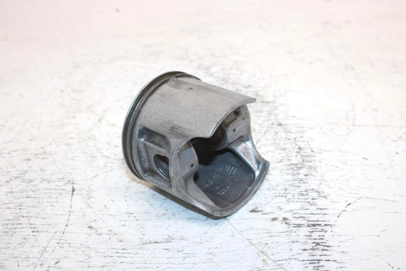 1998 Polaris 600 Xc Oem 81mm Piston 2200942 SP45
