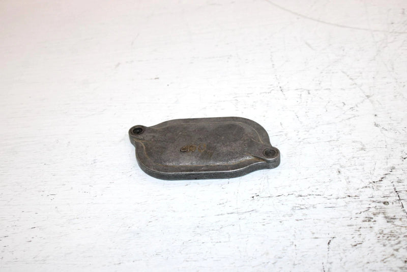 1998 Yamaha  Grizzly Oem Cylinder Head Cover 5Y1-11187-00-00 AY49