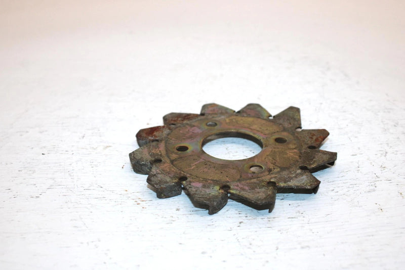 1982 Honda Atc 185 Sa All Terrain Oem Stator Cooling Fan 31130-958-000 AH70
