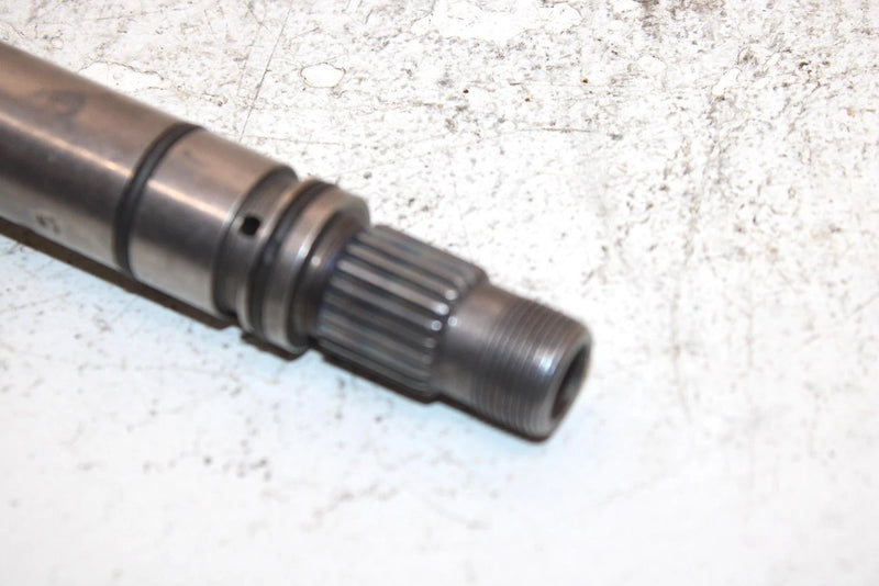 2007 Honda Fortrax 680 Oem Transmission Shaft 23210-HN8-010 AH46