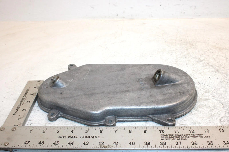 2002 Arctic Cat Zr 500 Cc Oem Chaincase Cover 7996-258 SA4