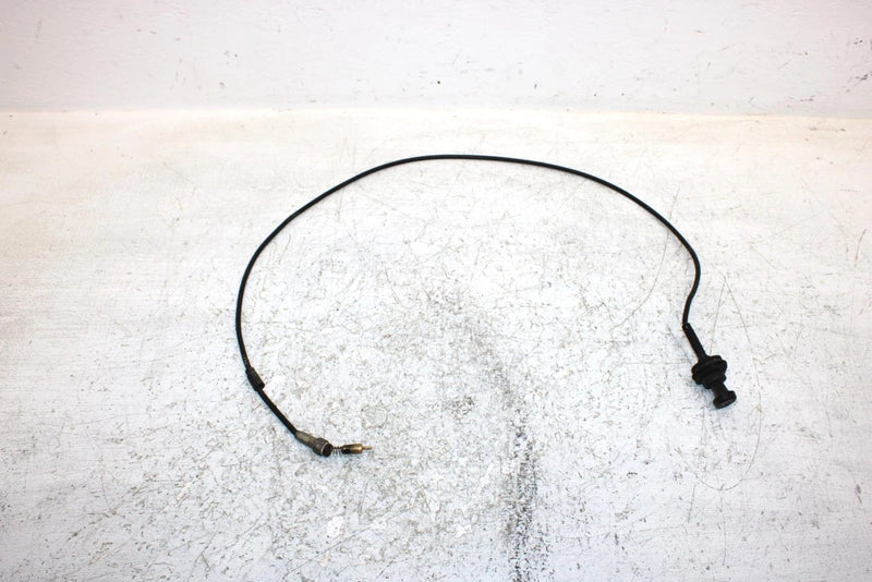 2004 Polaris Sportsman 400 Oem Choke Cable 7081008 AP145