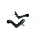 1987 Suzuki Quadrunner 4WD LT4WD OEM Steering Arm Set 51232-19B01 AS28