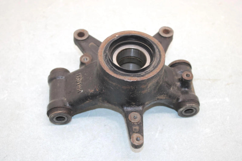 15 Yamaha Viking Vi Yxc700d 4x4 Oem Rear Knuckle 1XD-F530F-10-00 XY1.1