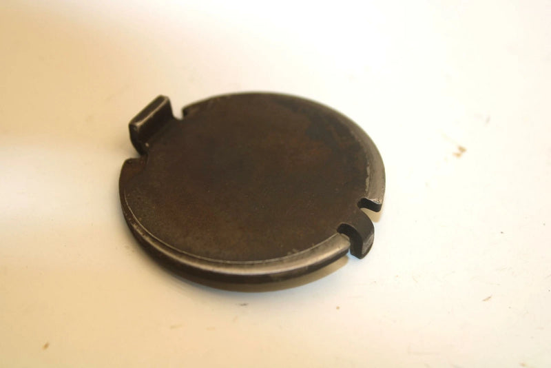 94 Arctic Cat Ext 580 Efi Oem Brake Caliper Pad Backing Plate 0602-524 SA82