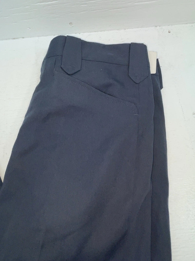 New Vintage Blue Circle S Polyester Pants #CP6729 SS-41