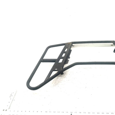 07-12 Can-Am Outlander 650 4x4 XT HO EFI OEM Rear Rack 705002617 AB17.1