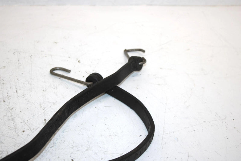 1996 Tigershark Monte Carlo 770 Oem Fuel Tank Strap Pair 0773-383 JA10