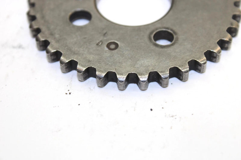 1992 Suzuki King Quad 300 Oem Camshaft Sprocket 34T 12741-04B01 AS19