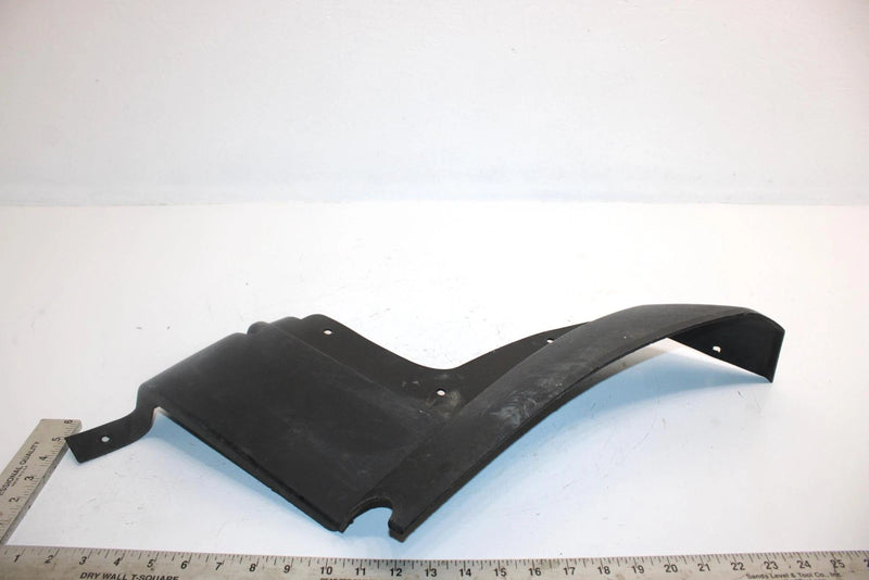 2001 Bombardier Traxter Oem Left Rear Fender Flair 705000224 AB10