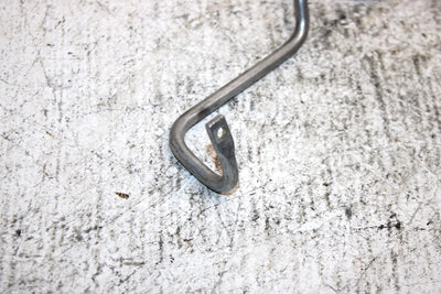 2004 Polaris Sportsman 600 Oem Seat Latch Retainer 5246076 AP58