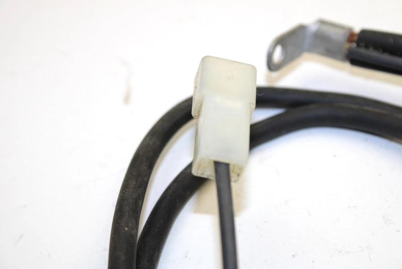 2006 Yamaha Attak Oem Minus Lead Wire 8FP-82116-01-00 Q2410