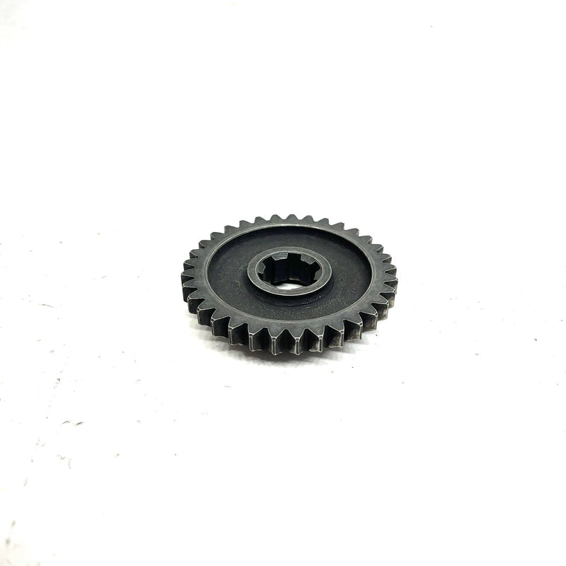 84-87 Suzuki Quadrunner 185 OEM 33T Reverse Driven Gear 24571-24401 AS0