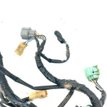 04 Honda Foreman Rubicon 500 4x4 OEM Main Wire Harness 32100-HN2-000 AH86