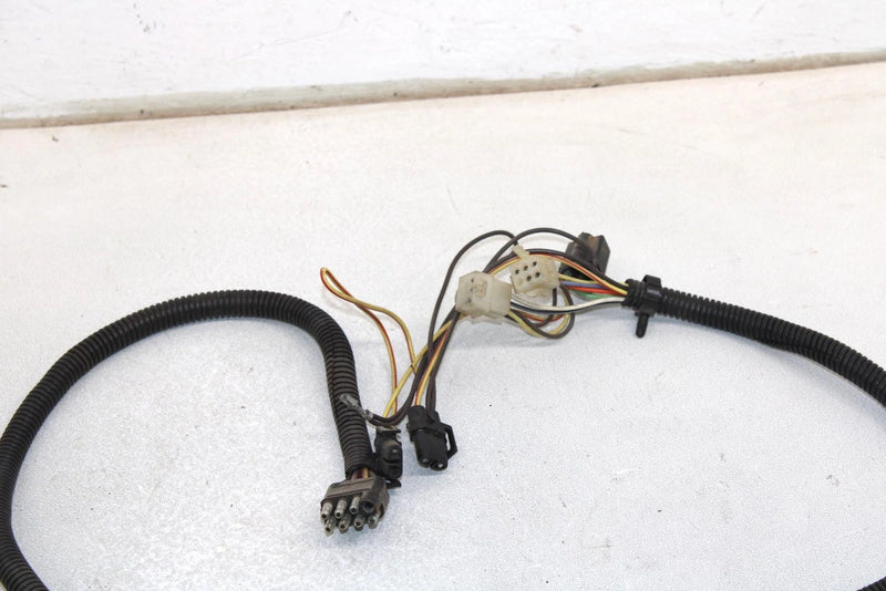 Polaris Oem Headlight Wiring Harness 2460672 Q1115