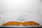 2001 Ski-doo Mxz 800 Oem Hood Vent Set 517302031 SS19